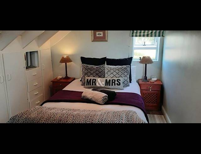 1 BEDROOM PROPERTY TO RENT IN BERGSIG